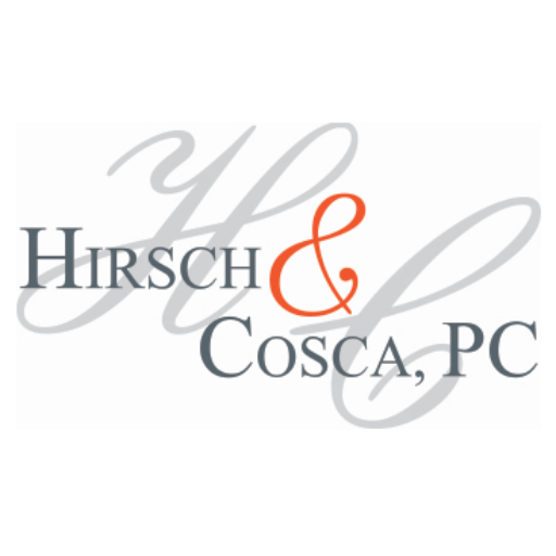 Hirsch and Cosca